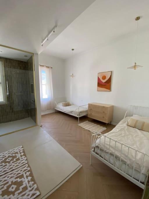 Merveilleuse Maison De Village Maillane المظهر الخارجي الصورة