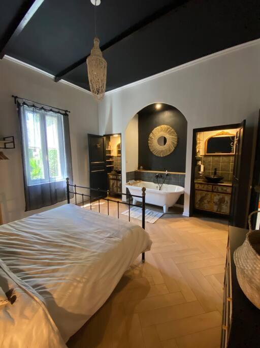 Merveilleuse Maison De Village Maillane المظهر الخارجي الصورة