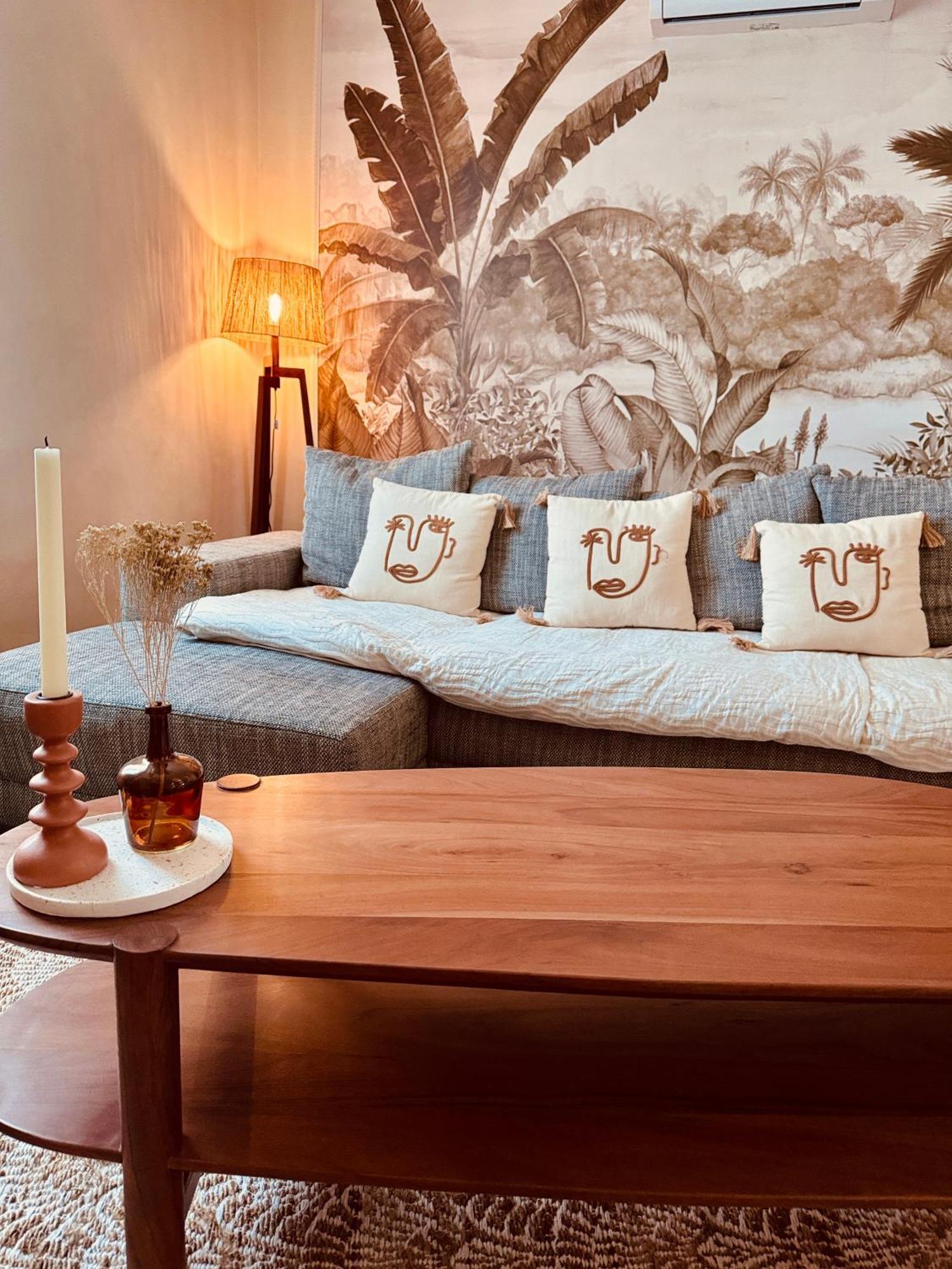 Merveilleuse Maison De Village Maillane المظهر الخارجي الصورة